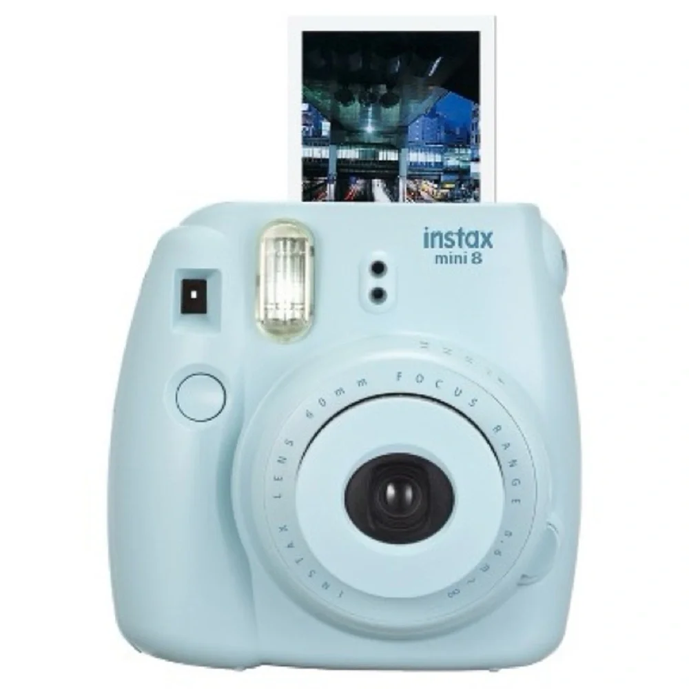 Fujifilm Instax Mini 8